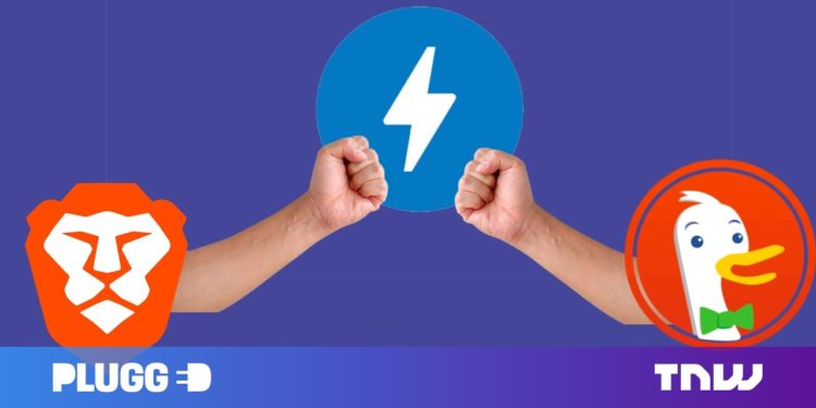 Why Brave and DuckDuckGo are cracking down on Google’s AMP