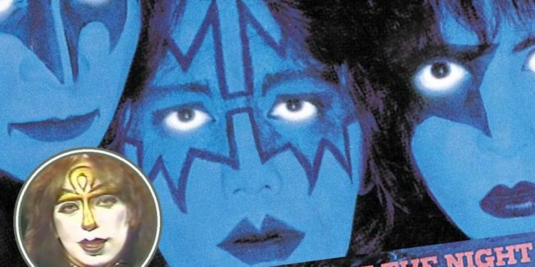 Why Kiss' 'Creatures of the Night' Was Doomed to Fail