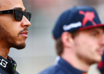 Why Max Verstappen Has a Problem With Netflix’s ‘Drive to Survive’