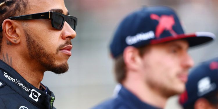 Why Max Verstappen Has a Problem With Netflix’s ‘Drive to Survive’