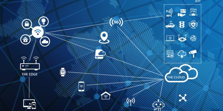 Why private edge networks are gaining popularity in the enterprise right now