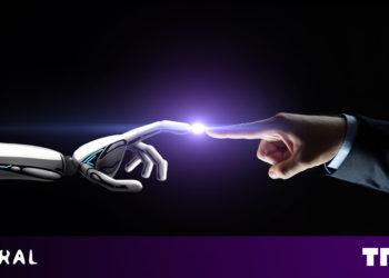 Why we need human-centered AI