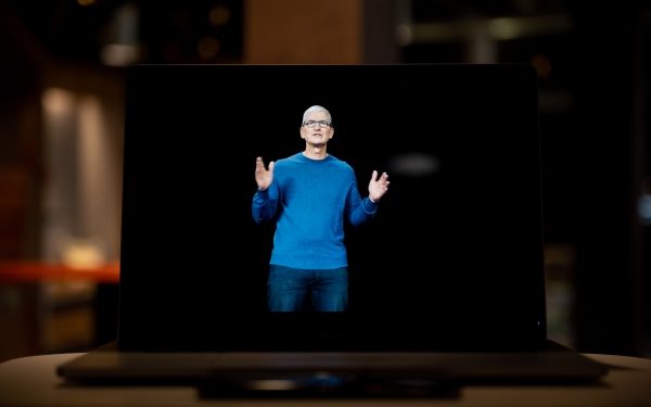 Will Apple build its own blockchain? – TechCrunch