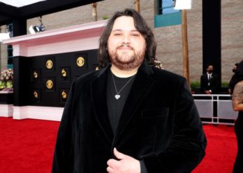 Wolf Van Halen reacts to losing Best Rock Song to Foo Fighters