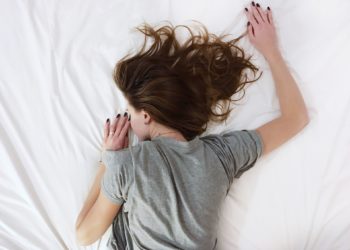 Women's exposure to pesticides during pregnancy could affect sleep patterns of their female offspring