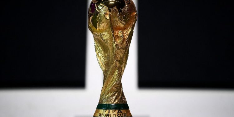 World Cup 2022 Draw Tracker: Group Assignments as They Happen