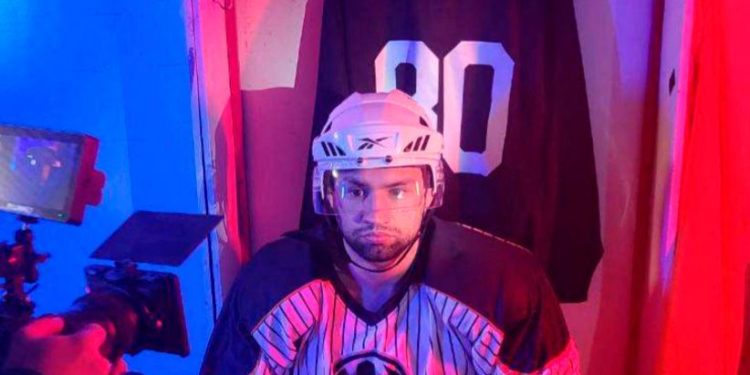 Combat sports-Ice Wars promises ‘prize fighting on ice’