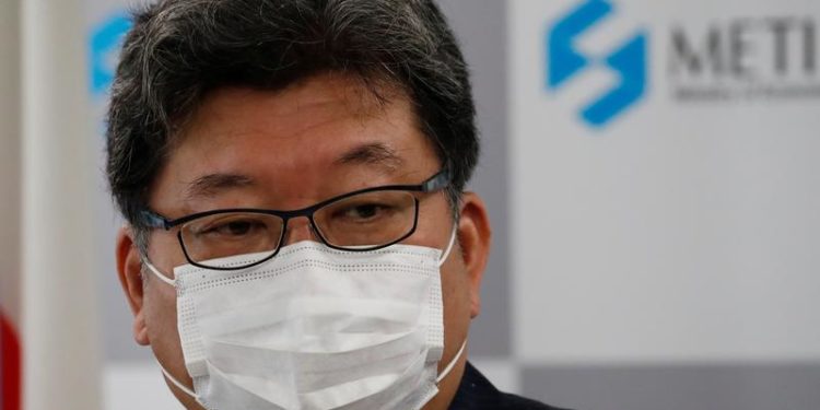 Japan may expand fuel subsidy to curb energy costs-minister