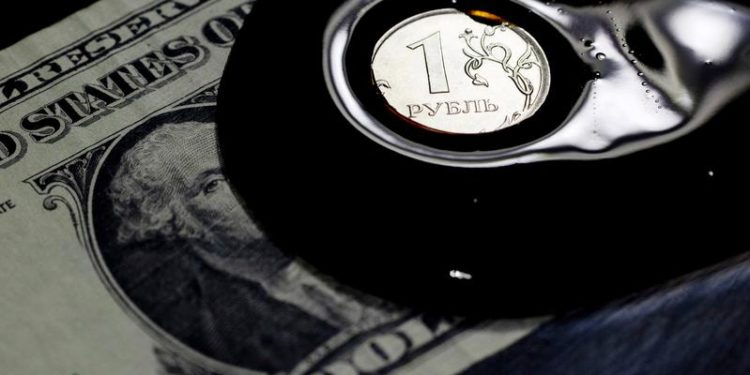S&P cuts Russia’s foreign currency rating to ‘selective default’