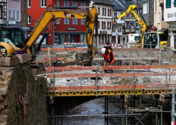 Growth in Germany to fall to 1.5%, labour minister warns – Bild am Sonntag