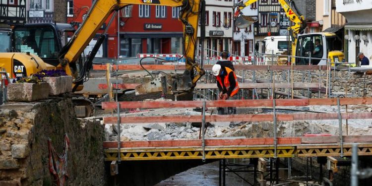 Growth in Germany to fall to 1.5%, labour minister warns – Bild am Sonntag