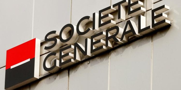 SocGen severs Russia ties with sale of Rosbank to oligarch Potanin
