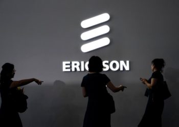 Ericsson suspends business in Russia, puts staff on paid leave