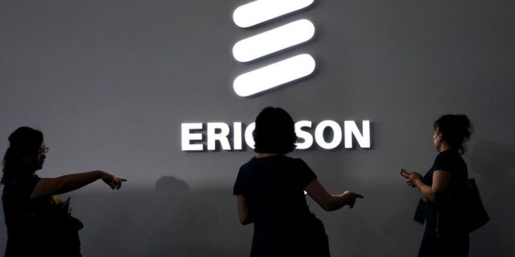 Ericsson suspends business in Russia, puts staff on paid leave