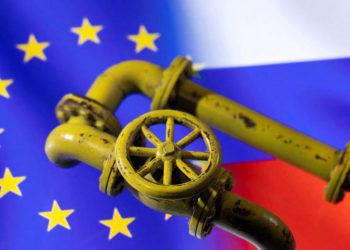 Hungary says roubles-for-Russian gas plan breaches no EU sanctions