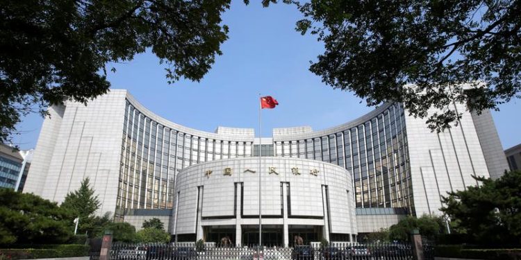 China cuts reserve requirements for banks as economy slows