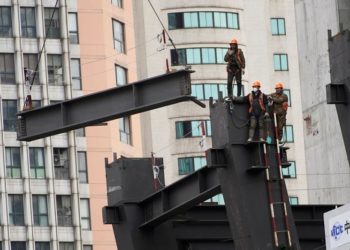 China data to show sharp March deterioration as COVID bites, but solid first-quarter growth: Reuters poll