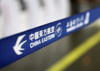 China Eastern resumes Boeing 737-800 flights after March crash