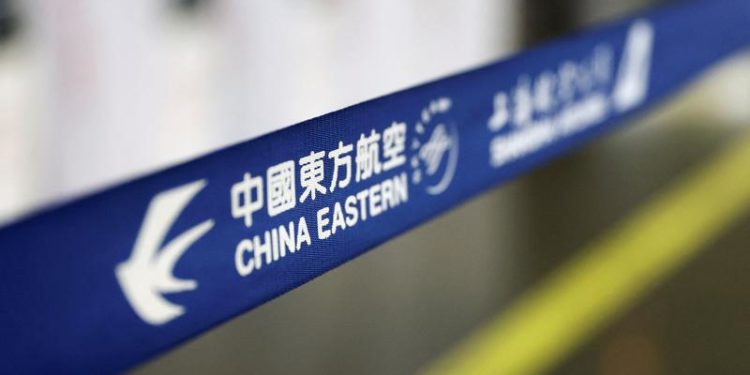 China Eastern resumes Boeing 737-800 flights after March crash