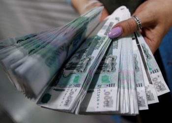 Russia tweaks tax code to make it easier for foreign firms to pay in roubles