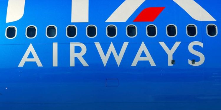 ITA Airways to open data room for privatisation next week – sources