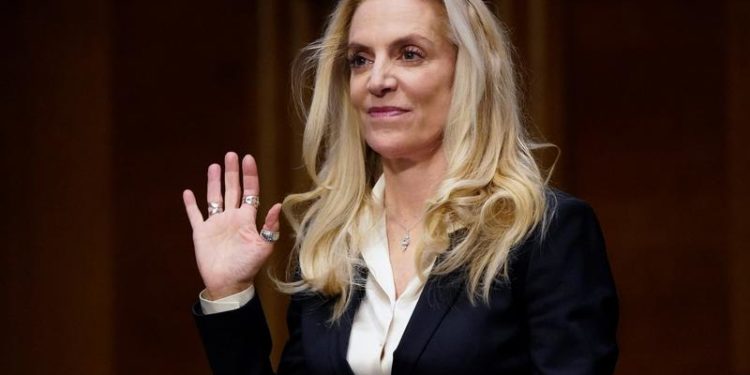 Fed nominee Brainard expected to get Senate nod Tuesday