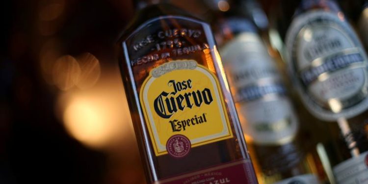Cuervo parent Becle reports 9.4% increase in Q1 net profit