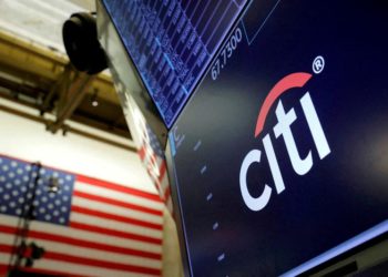 Citigroup’s decade-old regulatory sanction lifted