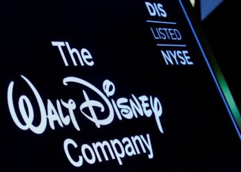 Disney’s corporate affairs head leaves three months after joining