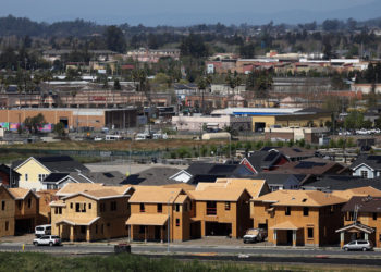 Mortgage Rates Climb to 5% for the First Time Since 2011
