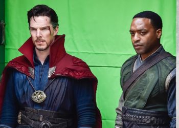 ‘Doctor Strange’ Sequel Banned In Saudi Arabia Reportedly Over LGBTQ Character