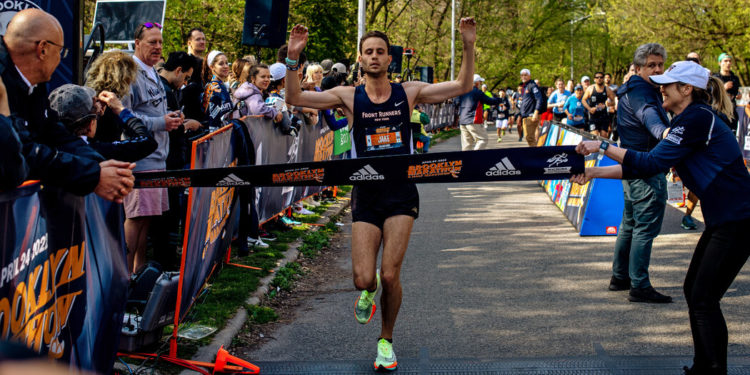 ‘Nonbinary Runners Have Been Here the Whole Time’