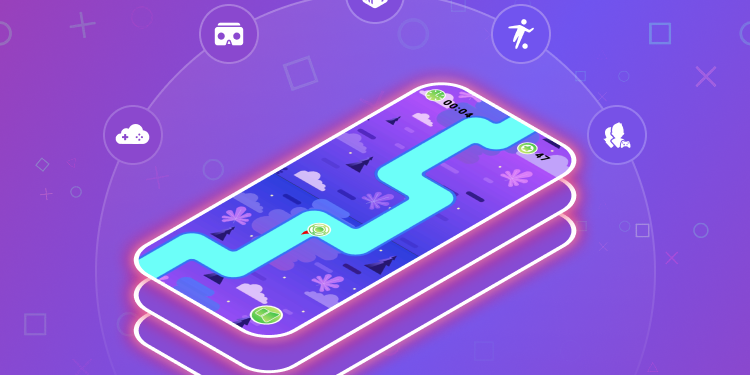 Mobile Game Development Trends