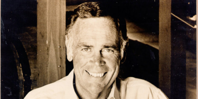 Jack Cakebread, Pioneering Napa Valley Winemaker, Dies at 92