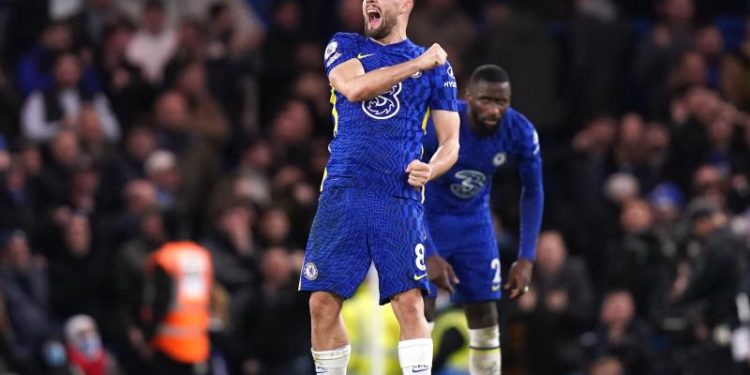 ⚽Premier League Goal of the Season nominees