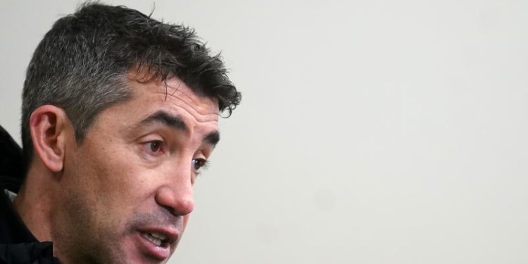 Wolves confirm head coach Bruno Lage will miss Chelsea match