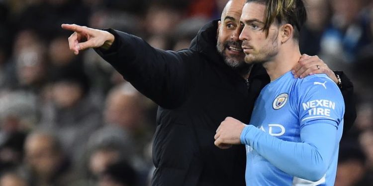 Guardiola hails his side’s comeback against West Ham