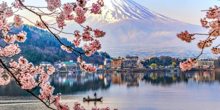 Japan Will Reopen To Travelers In June