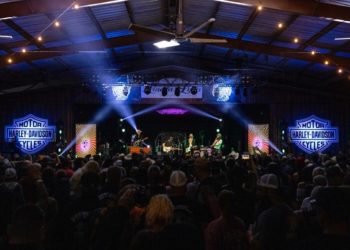 Tennessee ‘Motorcycles And Music Revival’ Returns To Loretta Lynn’s Ranch May 19, ZZ Top’s Billy Gibbons Headlining