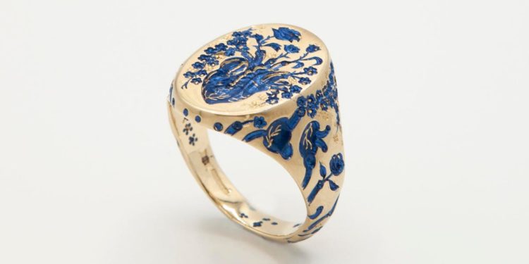 London Craft Week Celebrates Jewelry Talent From Goldsmithing To Glass Blowing