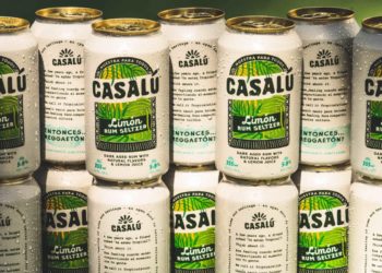 Forget Crypto, Rum Seltzer Is The New Talk Of The Town In Miami