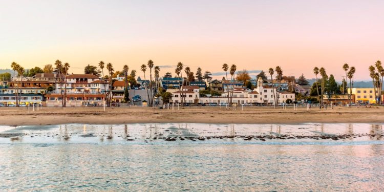 What To Do In Santa Cruz, Cambria And Avila Beach
