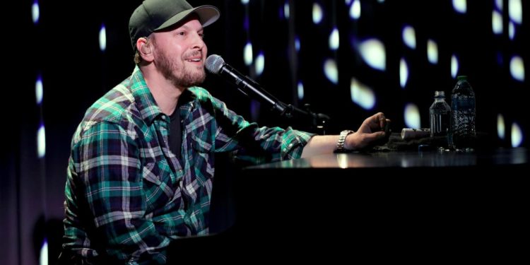 Gavin DeGraw On Life And Death, Family And The Real Blue-Collar Heroes Of His Stunning ‘Face The River’ Album