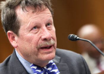 Lawmakers Grill F.D.A. Chief on Baby Formula Oversight Amid Shortages