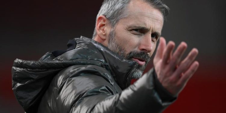 🛑 BREAKING: Dortmund boss Marco Rose sacked after one season in charge