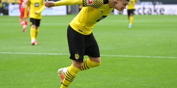 🚨 Haaland successfully undergoes Man City medicals