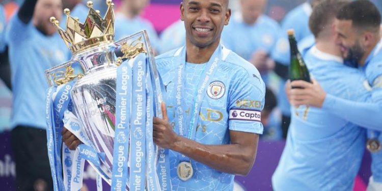 🦁 Premier League: All 2021/22 awards winners