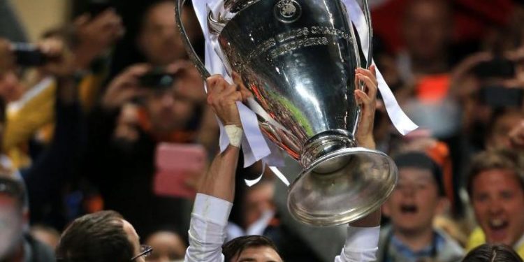 🔢 Champions League final records and statistics