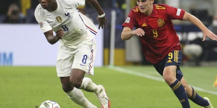 Liverpool, Man United told Aurelien Tchouameni will cost them £59m