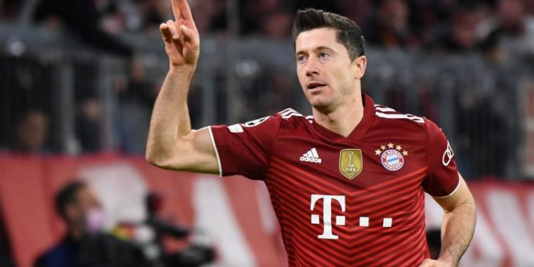 Bayern hopeful of keeping Lewandowski